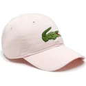 shapka-izvita-roza-reguliruem-big-croc-gabardine-ot-lacoste
