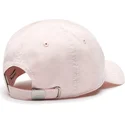 shapka-izvita-roza-reguliruem-big-croc-gabardine-ot-lacoste