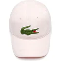 shapka-izvita-roza-reguliruem-big-croc-gabardine-ot-lacoste