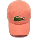 shapka-izvita-oranzhev-reguliruem-big-croc-gabardine-ot-lacoste