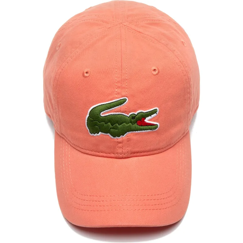 shapka-izvita-oranzhev-reguliruem-big-croc-gabardine-ot-lacoste