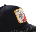 schwarze-curved-snapback-kappe-beagle-boys-bea3-disney-von-capslab