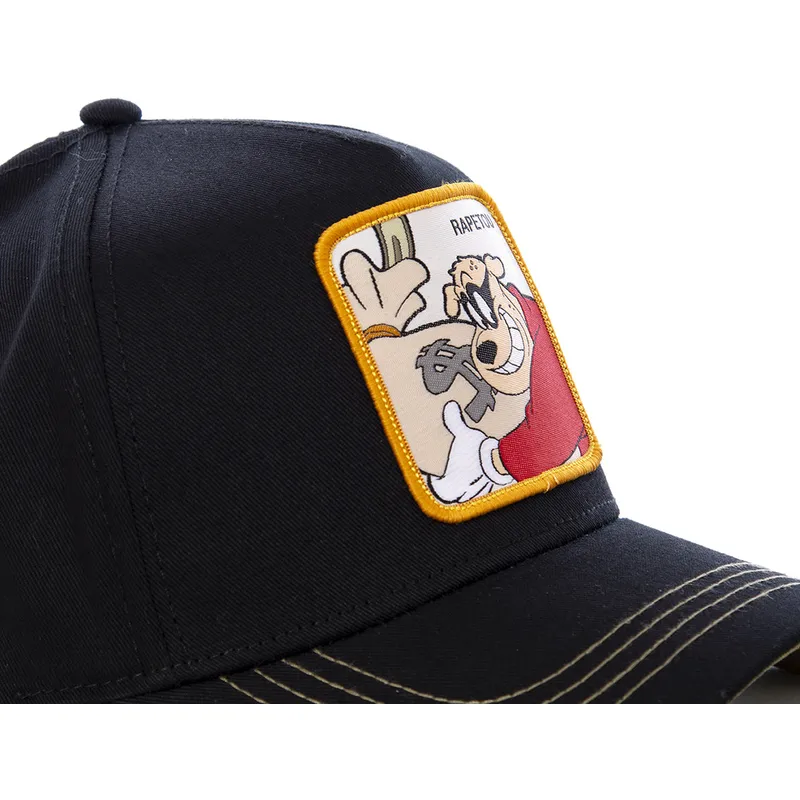 shapka-izvita-cherna-snapbek-bea3-bratya-bijgl-disney-ot-capslab