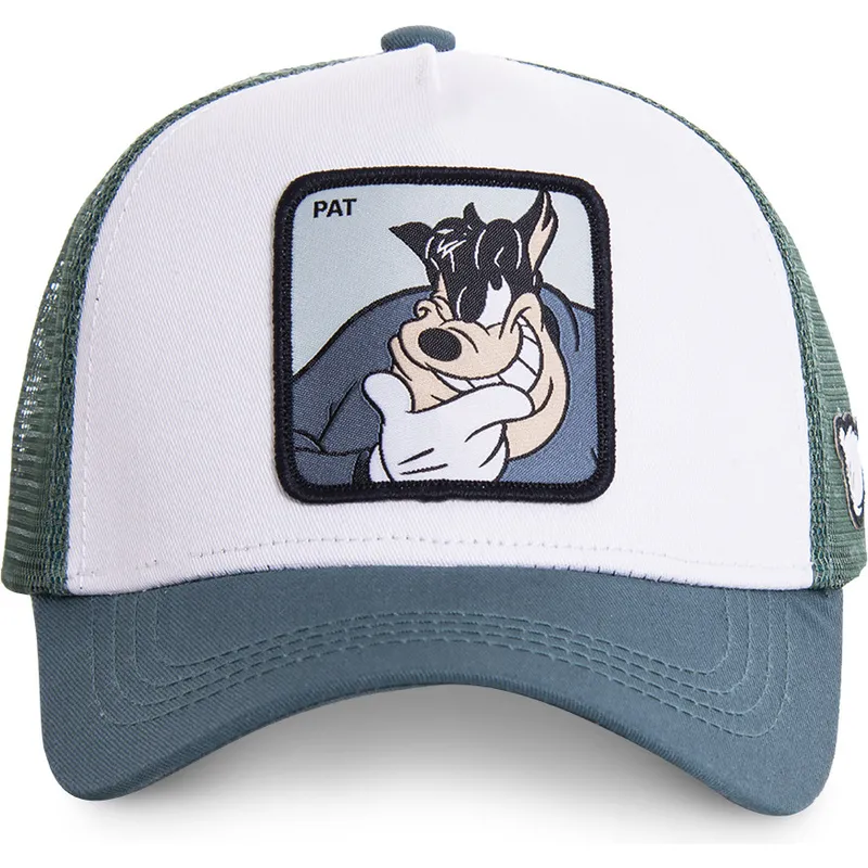 shapka-izvita-traker-byala-snapbek-pet1-pijt-pata-palo-disney-ot-capslab