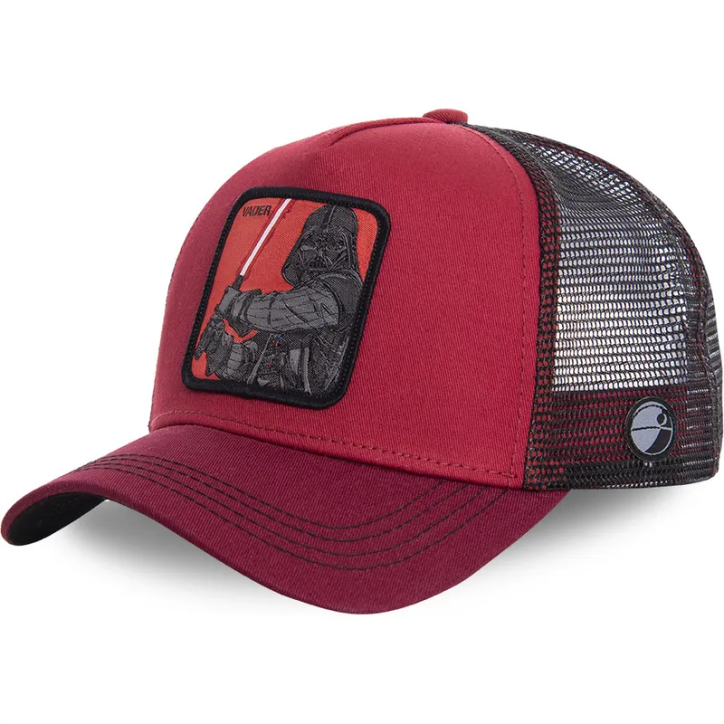 shapka-izvita-traker-chervena-snapbek-vad-darth-vader-star-wars-ot-capslab