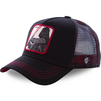 capslab-darth-vader-vad2-star-wars-trucker-cap-schwarz