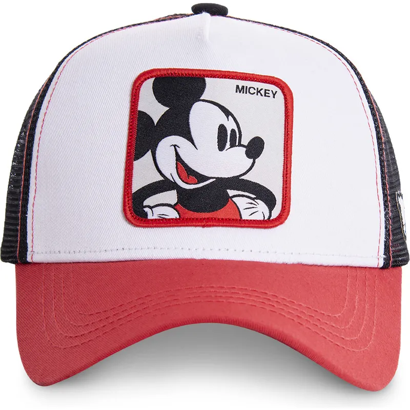 gorra-trucker-blanca-negra-y-roja-mickey-mouse-mic4-disney-de-capslab