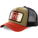 shapka-izvita-traker-kafyav-reguliruem-placa-arizona-ari2-ot-von-dutch