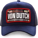 shapka-izvita-traker-tmnosin-reguliruem-placa-california-cal2-ot-von-dutch