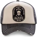 shapka-izvita-traker-siv-reguliruem-crew7-ot-von-dutch