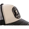 shapka-izvita-traker-siv-reguliruem-crew7-ot-von-dutch