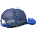 shapka-izvita-traker-sinya-reguliruem-fao-blu-ot-von-dutch