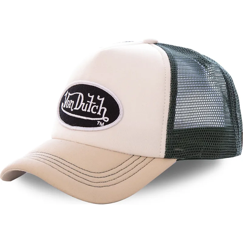 shapka-izvita-traker-bezhov-reguliruem-fao-nud-ot-von-dutch shapka-izvita-traker-bezhov-reguliruem-fao-nud-ot-von-dutch