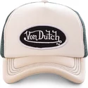von-dutch-fao-nud-trucker-cap-beige