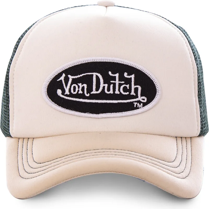 shapka-izvita-traker-bezhov-reguliruem-fao-nud-ot-von-dutch shapka-izvita-traker-bezhov-reguliruem-fao-nud-ot-von-dutch