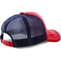 shapka-izvita-traker-chervena-reguliruem-fao-red-ot-von-dutch