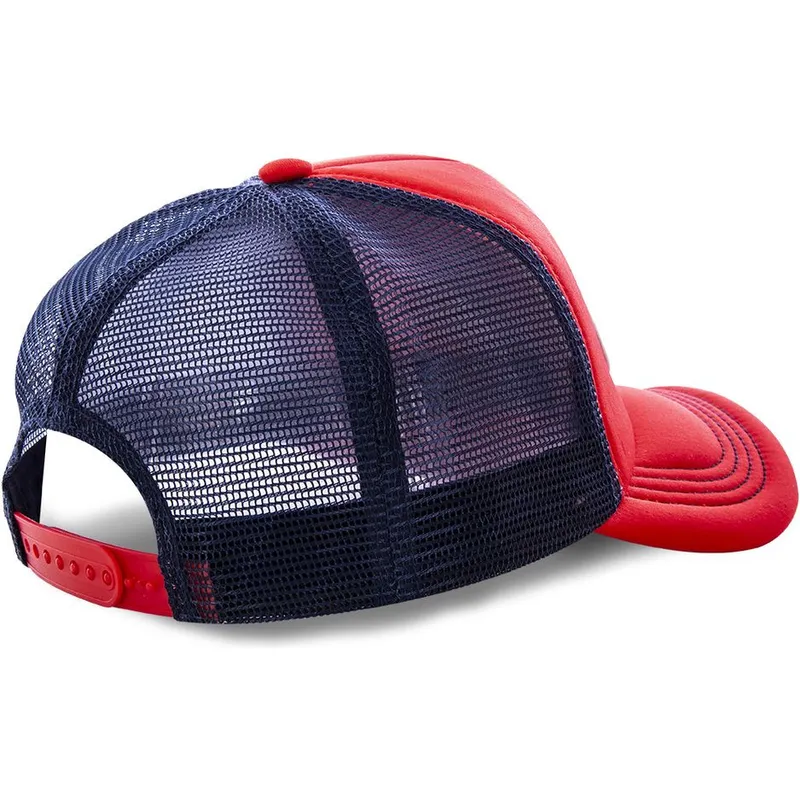 shapka-izvita-traker-chervena-reguliruem-fao-red-ot-von-dutch