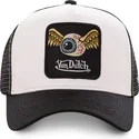 casquette-trucker-blanche-et-noire-grn2-von-dutch