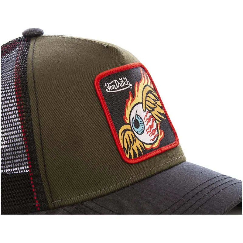 shapka-izvita-traker-kafyav-reguliruem-grn3-ot-von-dutch shapka-izvita-traker-kafyav-reguliruem-grn3-ot-von-dutch