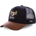 schwarze-und-braune-trucker-kappe-grn6-von-von-dutch