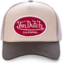 beige-snapback-kappe-jac-beg-von-von-dutch