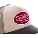 beige-snapback-kappe-jac-beg-von-von-dutch