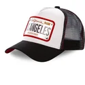 shapka-izvita-traker-byala-reguliruem-placa-los-angeles-los1-ot-von-dutch