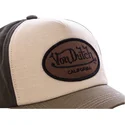 von-dutch-izvita-kozirka-toi2-zelena-shapka-snapback