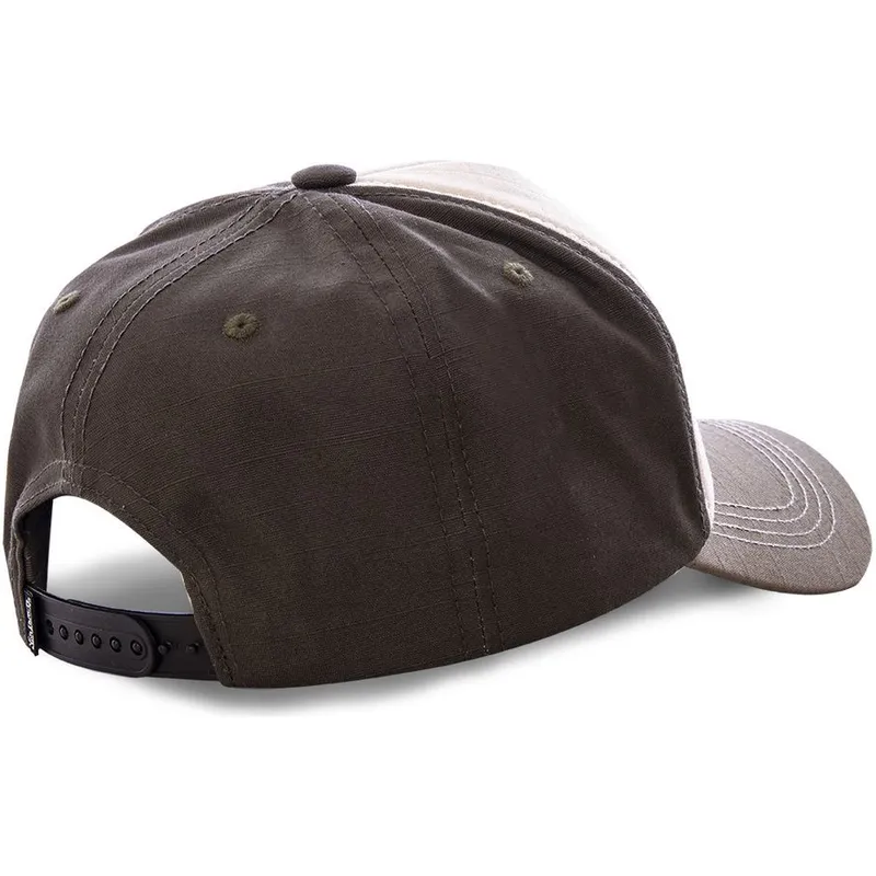von-dutch-izvita-kozirka-toi2-zelena-shapka-snapback