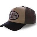 von-dutch-shapka-s-izvita-kozirka-toi3-zelena-snapback