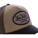 von-dutch-toi3-gron-buet-snapback-kasket