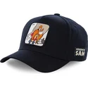 shapka-izvita-cherna-snapbek-sam3-sam-bigotes-looney-tunes-ot-capslab