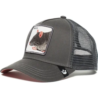 goorin-bros-trucker-kappe-in-ratten-grau-shhhhh