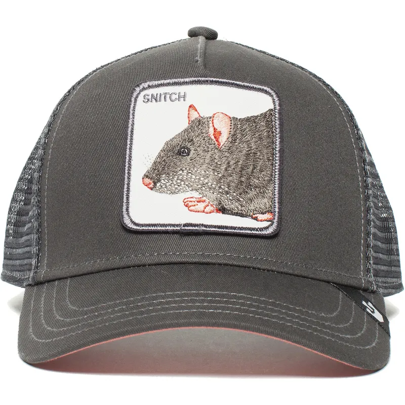 gorra-trucker-gris-rata-shhhhh-de-goorin-bros