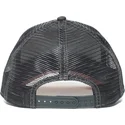 gorra-trucker-gris-rata-shhhhh-de-goorin-bros