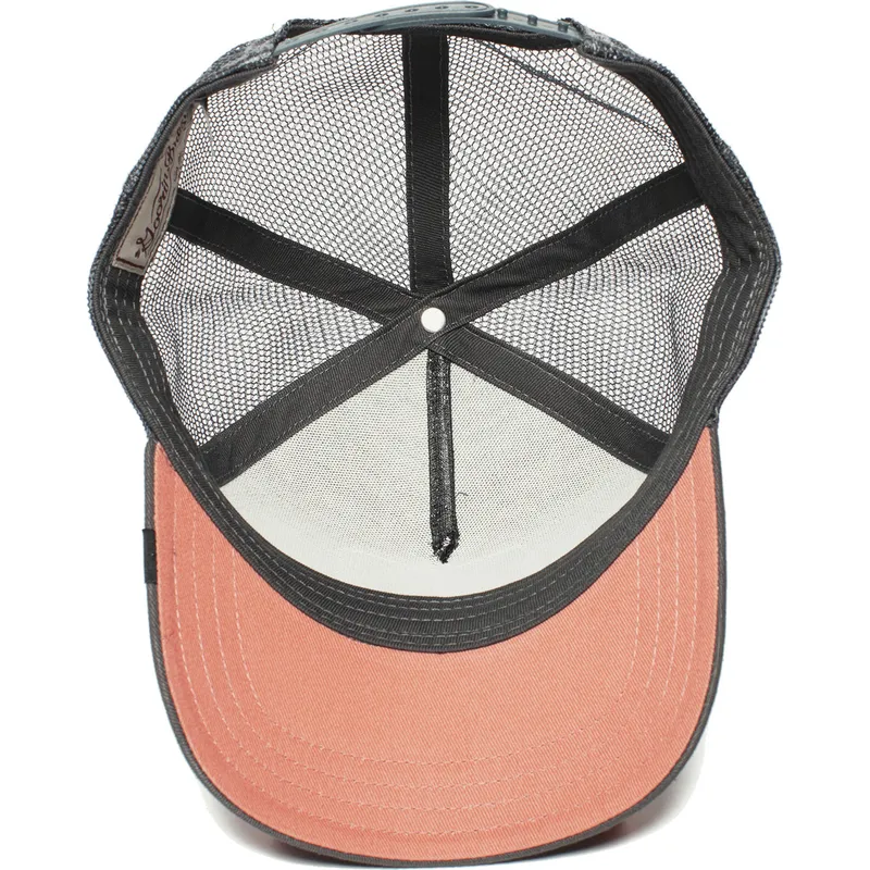 gorra-trucker-gris-rata-shhhhh-de-goorin-bros