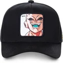 shapka-izvita-cherna-snapbek-buub-kid-buu-dragon-ball-ot-capslab