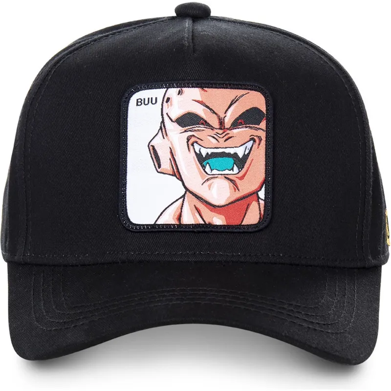 shapka-izvita-cherna-snapbek-buub-kid-buu-dragon-ball-ot-capslab shapka-izvita-cherna-snapbek-buub-kid-buu-dragon-ball-ot-capslab