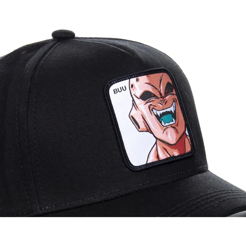 shapka-izvita-cherna-snapbek-buub-kid-buu-dragon-ball-ot-capslab shapka-izvita-cherna-snapbek-buub-kid-buu-dragon-ball-ot-capslab