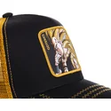 casquette-trucker-noire-et-jaune-gotenks-super-saiyan-3-got2-dragon-ball-capslab