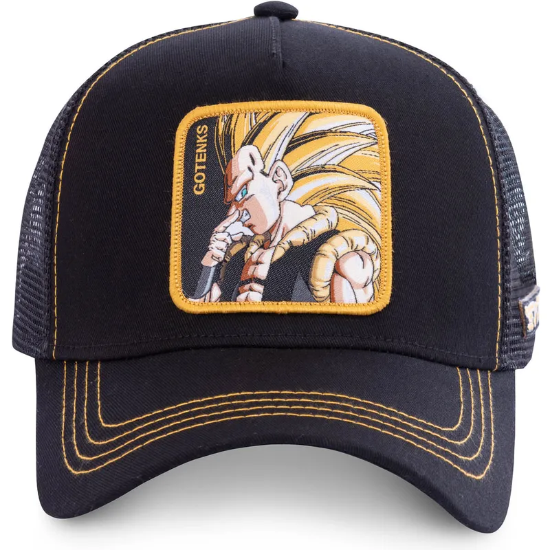 shapka-izvita-traker-cherna-snapbek-super-saiyan-3-got3-gotenks-dragon-ball-ot-capslab