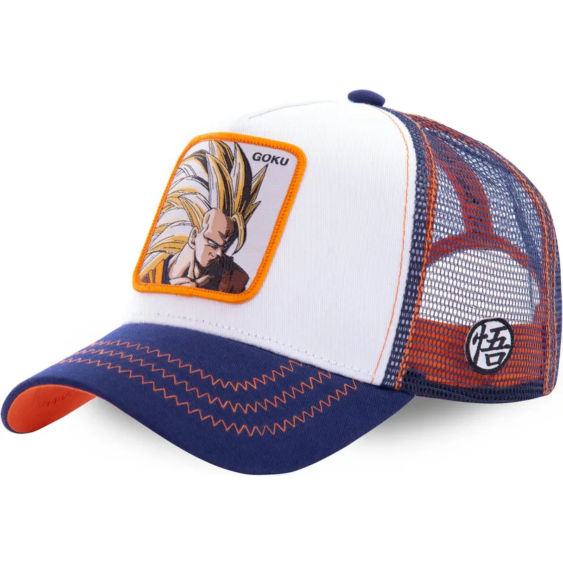 shapka-izvita-traker-byala-snapbek-super-saiyan-3-san2-son-goku-dragon-ball-ot-capslab