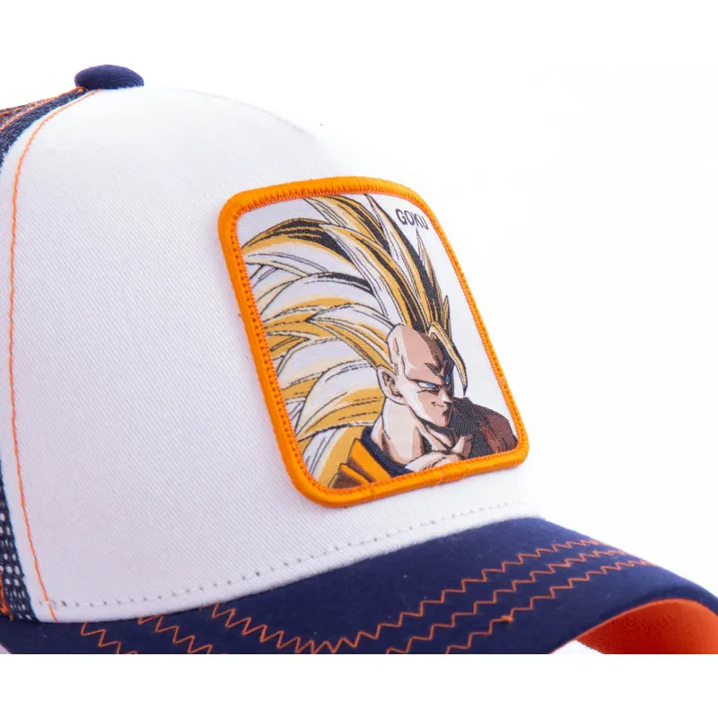 shapka-izvita-traker-byala-snapbek-super-saiyan-3-san2-son-goku-dragon-ball-ot-capslab