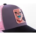 shapka-izvita-traker-siv-snapbek-rosa-buu3-kid-buu-dragon-ball-ot-capslab