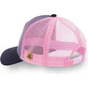 shapka-izvita-traker-siv-snapbek-rosa-buu3-kid-buu-dragon-ball-ot-capslab