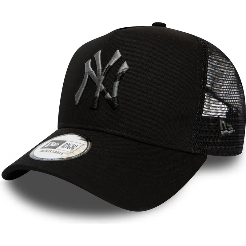 shapka-izvita-traker-cherna-snapbek-infill-a-frame-na-new-york-yankees-mlb-ot-new-era shapka-izvita-traker-cherna-snapbek-infill-a-frame-na-new-york-yankees-mlb-ot-new-era