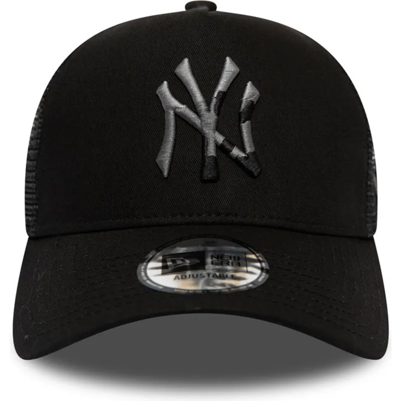 shapka-izvita-traker-cherna-snapbek-infill-a-frame-na-new-york-yankees-mlb-ot-new-era shapka-izvita-traker-cherna-snapbek-infill-a-frame-na-new-york-yankees-mlb-ot-new-era