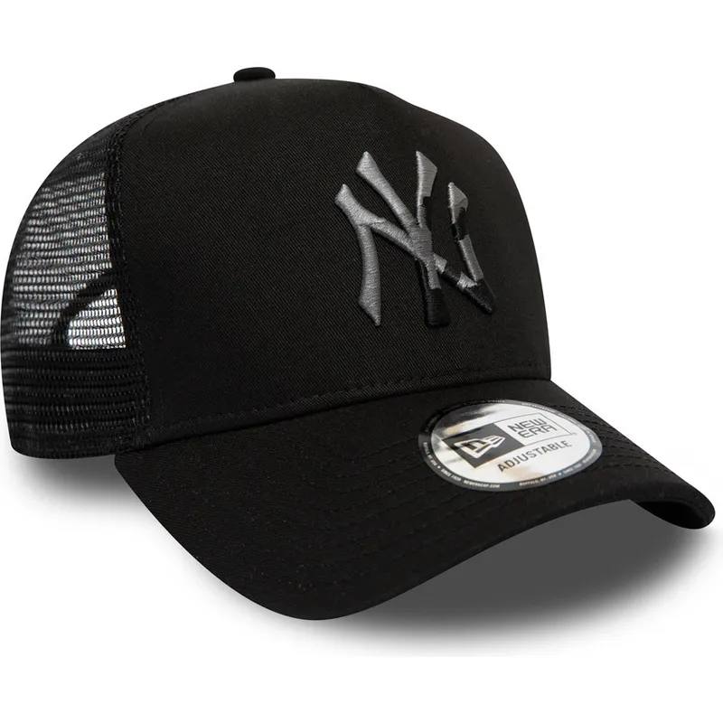 shapka-izvita-traker-cherna-snapbek-infill-a-frame-na-new-york-yankees-mlb-ot-new-era shapka-izvita-traker-cherna-snapbek-infill-a-frame-na-new-york-yankees-mlb-ot-new-era