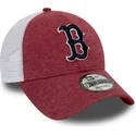 shapka-izvita-traker-chervena-reguliruem-9forty-summer-league-na-boston-red-sox-mlb-ot-new-era