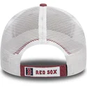 shapka-izvita-traker-chervena-reguliruem-9forty-summer-league-na-boston-red-sox-mlb-ot-new-era